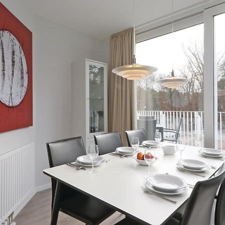 Duenenvilla Lübeck Extérieur photo