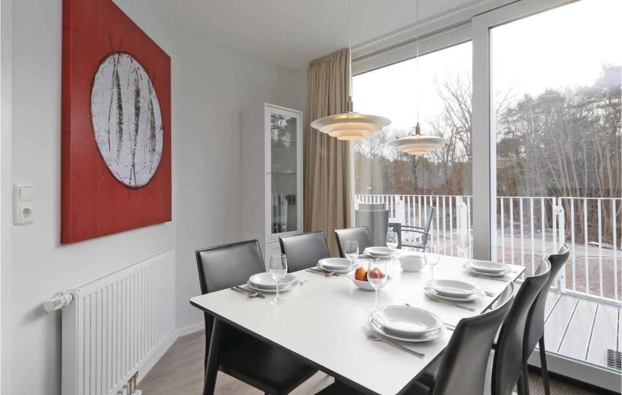 Duenenvilla Lübeck Extérieur photo